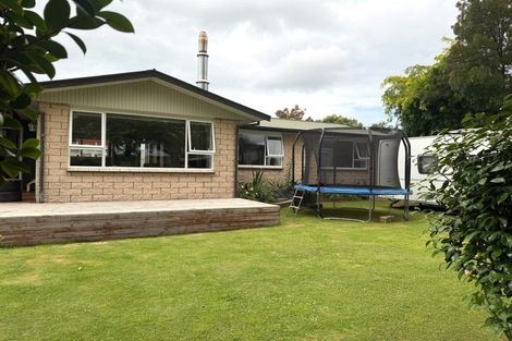 Photo of property in 54 Princes Street, Temuka, 7920