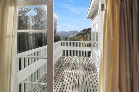 Photo of property in 12 Lytton Street, Wadestown, Wellington, 6012