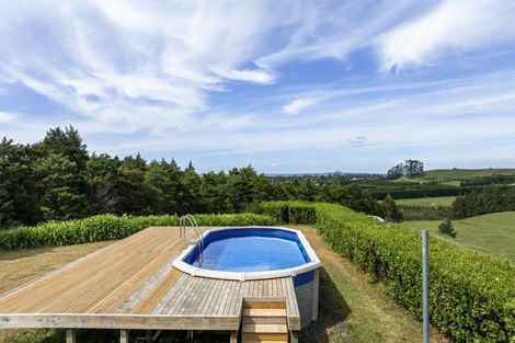 Photo of property in 165 Lindemann Road, Tahawai, Katikati, 3170