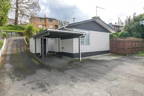 Photo of property in 55a Aberfoyle Street, Dinsdale, Hamilton, 3204