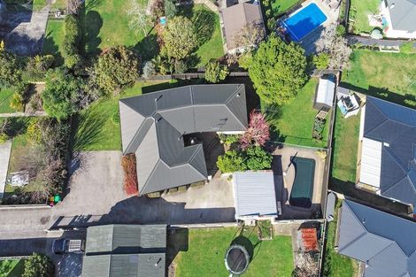 Photo of property in 103 Beerescourt Road, Beerescourt, Hamilton, 3200