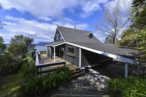 Photo of property in 259 Spencer Road, Lake Tarawera, Rotorua, 3076