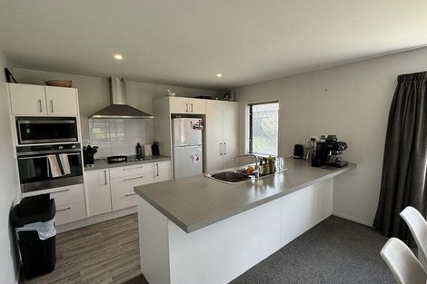 Photo of property in 8 Hartford Crescent, Rolleston, 7615