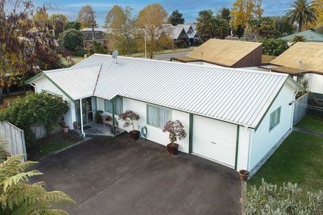 Photo of property in 4a Gladstone Road, Matamata, 3400