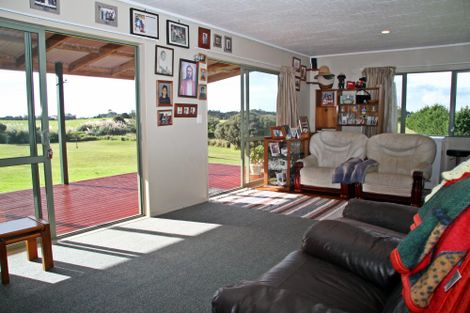 Photo of property in 23 Burnage Road, Pukenui, Kaitaia, 0484