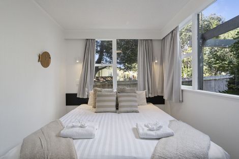 Photo of property in 213 Jervois Road, Herne Bay, Auckland, 1011