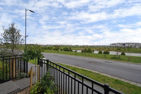 Photo of property in 4 Tippet Crescent, Wigram, Christchurch, 8025