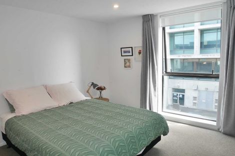 Photo of property in 2/233 Madras Street, Christchurch Central, Christchurch, 8011