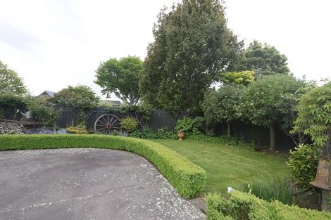 Photo of property in 103 Oak Grove, Ashburton, 7700