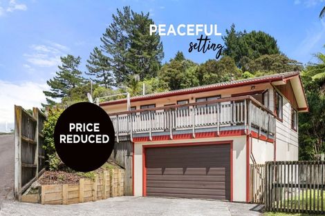 Photo of property in 13 Picasso Grove, Belmont, Lower Hutt, 5010