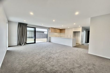 Photo of property in 3 Radar Drive, Rolleston, 7615