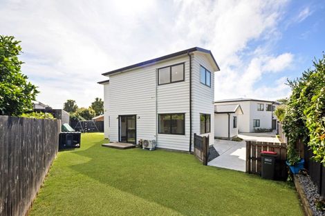 Photo of property in 4/39 Morrinsville Road, Hillcrest, Hamilton, 3216