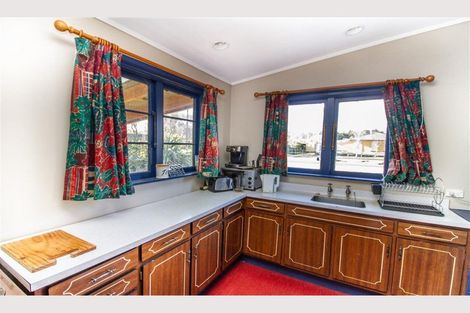 Photo of property in 12 Miharo Street, Rangataua, Ohakune, 4691