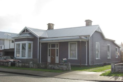 Photo of property in 218 Crinan Street, Appleby, Invercargill, 9812