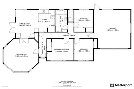 Photo of property in 45 Panorama Drive, Enner Glynn, Nelson, 7011