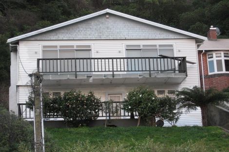 Photo of property in 452 Evans Bay Parade, Hataitai, Wellington, 6021