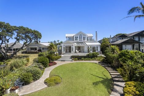 Photo of property in 18 Hamana Street, Narrow Neck, Auckland, 0622