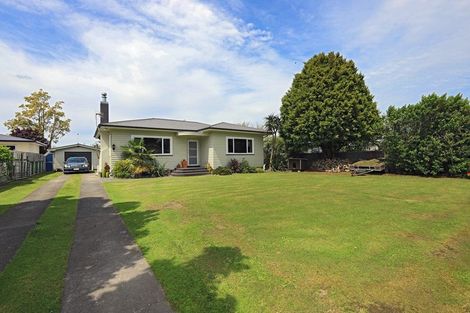 Photo of property in 4 Oliphant Place, Raureka, Hastings, 4120