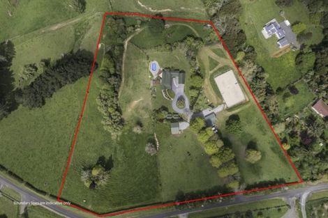 Photo of property in 24 Robertson Road, Whatawhata, Hamilton, 3289