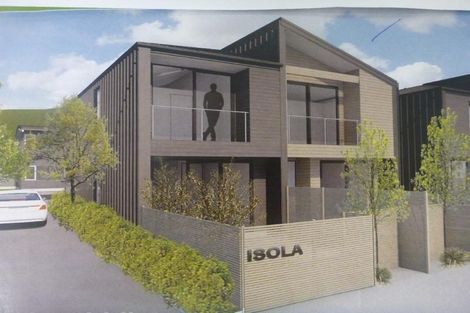 Photo of property in 3/74 Derwent Street, Island Bay, Wellington, 6023