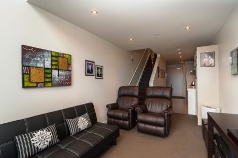 Photo of property in Republic Apartments, 7h/10 Lorne Street, Te Aro, Wellington, 6011