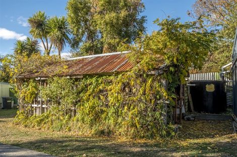 Photo of property in 129 Princes Street, Waikari, 7420