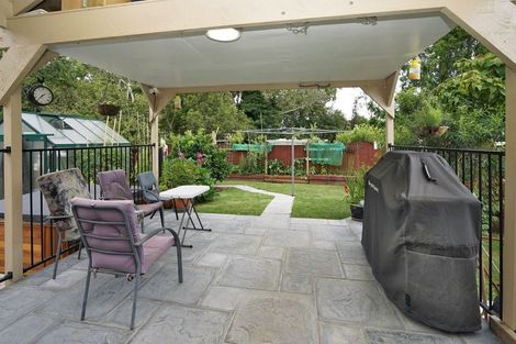 Photo of property in 26 Chamberlain Place, Chartwell, Hamilton, 3210