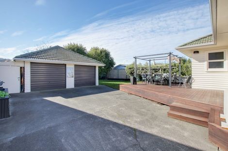 Photo of property in 4 Morgan Avenue, Marewa, Napier, 4110