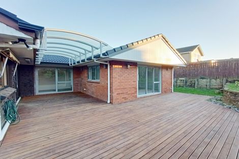 Photo of property in 9 Cornelian Crescent, Half Moon Bay, Auckland, 2012