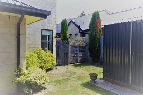 Photo of property in 1 Hawthorn Mews, Rangiora, 7400