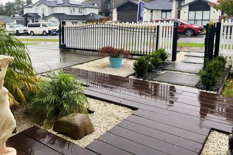 Photo of property in 47 Kewa Road, Albany Heights, Auckland, 0632