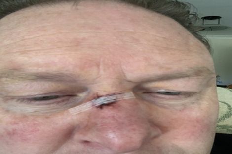 Photo of property in 84 Avenue Road, Otahuhu, Auckland, 1062