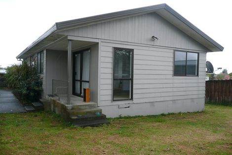 Photo of property in 3/327 Weymouth Road, Weymouth, Auckland, 2103
