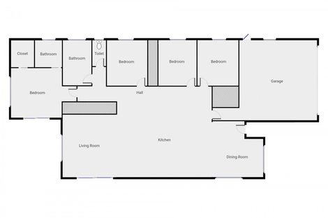 Photo of property in 33 Hosking Drive, Cromwell, 9310