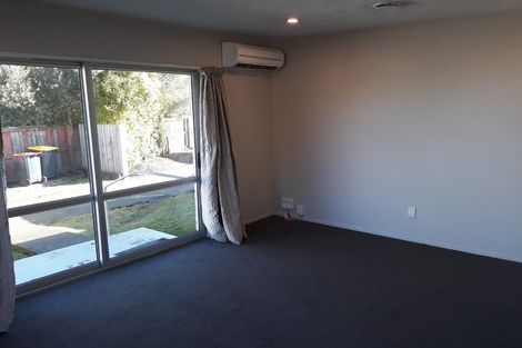 Photo of property in 44b Kathleen Crescent, Hornby, Christchurch, 8042