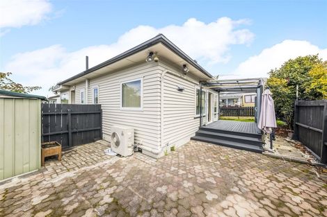 Photo of property in 2/15 Hill Road, Papatoetoe, Auckland, 2025