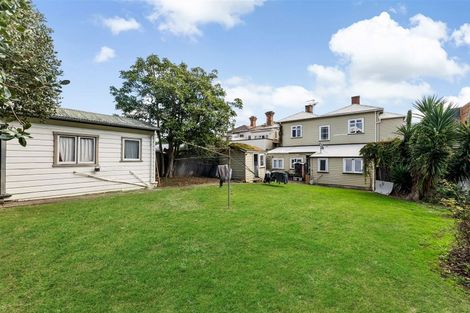 Photo of property in 5 Park Avenue, Grafton, Auckland, 1023