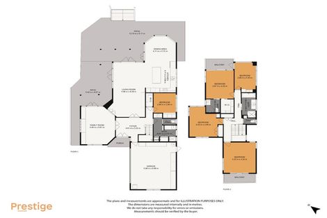 Photo of property in 27 Gulf View Road, Murrays Bay, Auckland, 0630