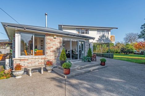 Photo of property in 62 Venice Street, Martinborough, 5711