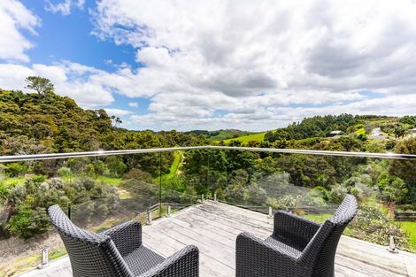 Photo of property in 397 Cames Road, Kaiwaka, Wellsford, 0975
