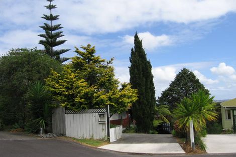 Photo of property in 26 Houston Place, Bayview, Auckland, 0629