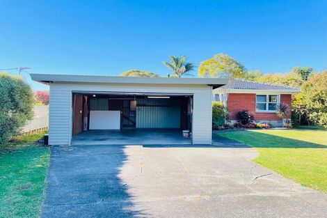 Photo of property in 26 Bexley Place, Pahurehure, Papakura, 2113