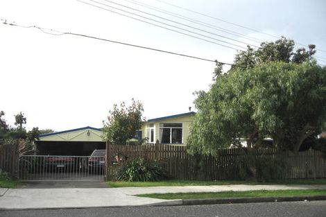 Photo of property in 4 Kaka Road, Raumati Beach, Paraparaumu, 5032
