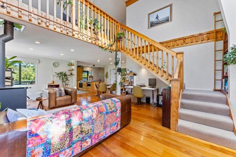 Photo of property in 42 Basil Orr Road, Kaukapakapa, Warkworth, 0984