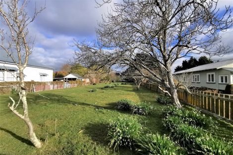 Photo of property in 1106 Matamau Ormondville Road, Ormondville, 4977