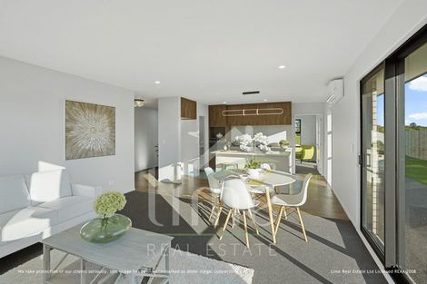 Photo of property in 13 Salkeld Place, Woodend, 7610