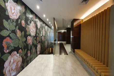 Photo of property in Chaffers Dock, 213/22 Herd Street, Te Aro, Wellington, 6011