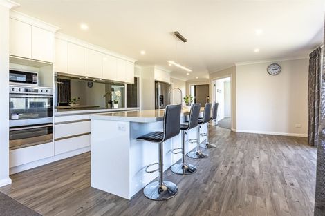 Photo of property in 4 Silicon Way, Fitzherbert, Palmerston North, 4410