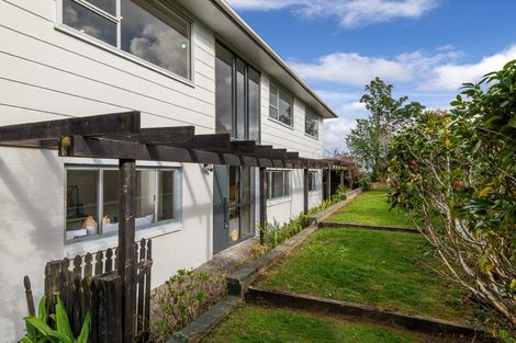 Photo of property in 101 Fairview Avenue, Fairview Heights, Auckland, 0632