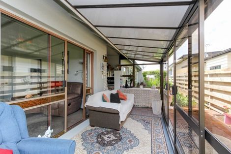 Photo of property in 6 Iwa Iti Street, Waitara, 4320